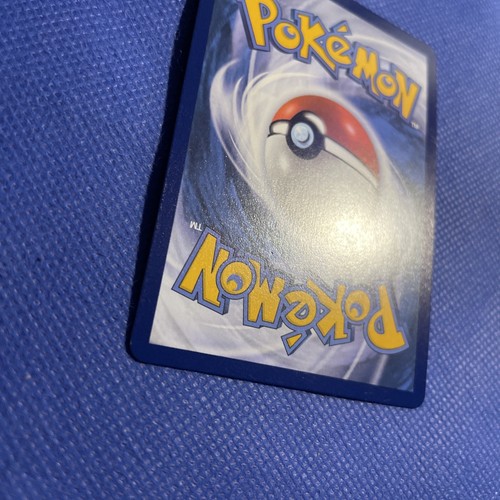 Pokemon Sword & Shield Promo Card SWSH297 Hisuian Zoroark V - NM (b) - Picture 5 of 5