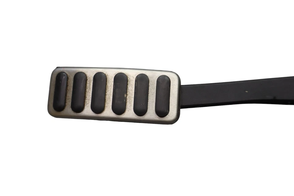 Pedal acelerador acelerador de gasolina deportivo Land Rover Range Rover 14-17 OEM Foto 4 de 4