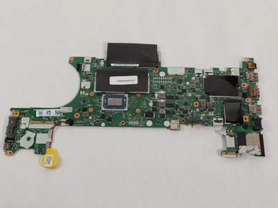 #ad #ad Lot of 2 Lenovo ThinkPad A485 Ryzen 5 Pro 2500U 2.00 GHz DDR4 Motherboard $66.48
