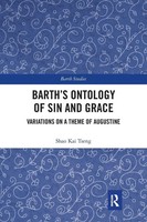 Shao Kai Tseng | Barth's Ontology Of Sin And Grace | Taschenbuch | Englisch