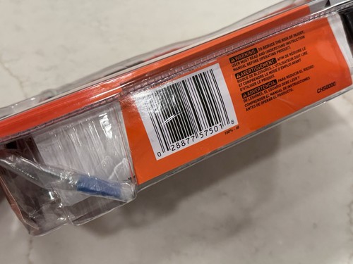 Black & Decker HandiSaw Factory Sealed Cordless Hand Saw - Picture 7 of 9