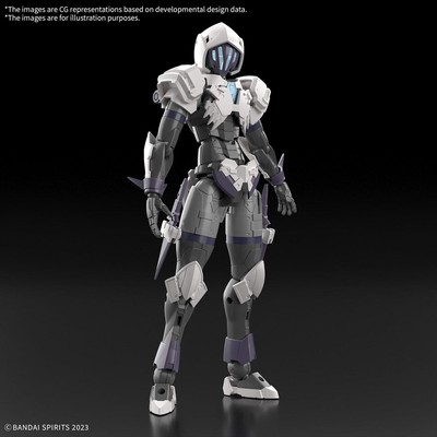 #11 Rosan Assassin ''30 Minute Fantsay'', Bandai Hobby 30 MF