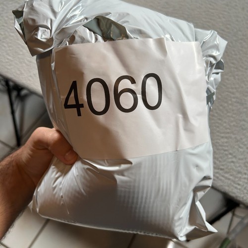 Rainforest Sudadera con Capucha Para Hombres 3XL Azul Elastizada Tejido Gofre Cordón Bolsillos Canguro - Imagen 9 de 9