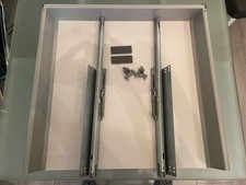 Ikea Faktum Rationell Schublade 60x58