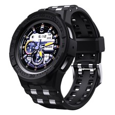 T-ENGINE Galaxy Watch 5 Pro 45mm Case  Band Protector for Samsung Galaxy 5 Pro