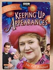 Keeping Up Appearances: The Full Bouquet