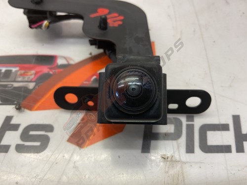 2021 Nissan Navara NP300 N-Guard Front Facing Camera 2019-2023 284F1 4JA1B - Picture 5 of 8