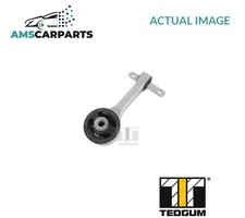 ENGINE MOUNT MOUNTING UPPER RIGHT 00263046 TEDGUM NEW OE REPLACEMENT