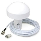 Marine GPS Navigation External Antenna 510m Cable BNC TNC Male for Ship Use