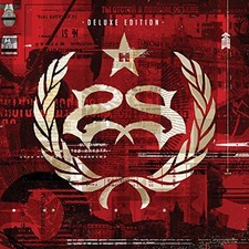 Stone Sour - Hydrograd - New CD - 68 - W1256z