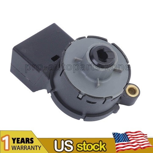 Ignition Switch For Ford F-150 F-250 Super Duty Expedition Lincoln 5W1Z11572AA - Picture 1 of 6