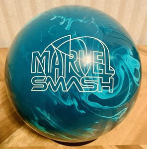 Storm Bowling Ball Marvel | eBay