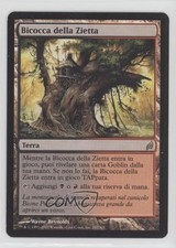 Auntie's Hovel Magic: Lorwyn #267 2007