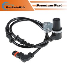 Front Right ABS Wheel Speed Sensor For Mercedes-Benz E-Class W210 S210 2.0L 3.0L