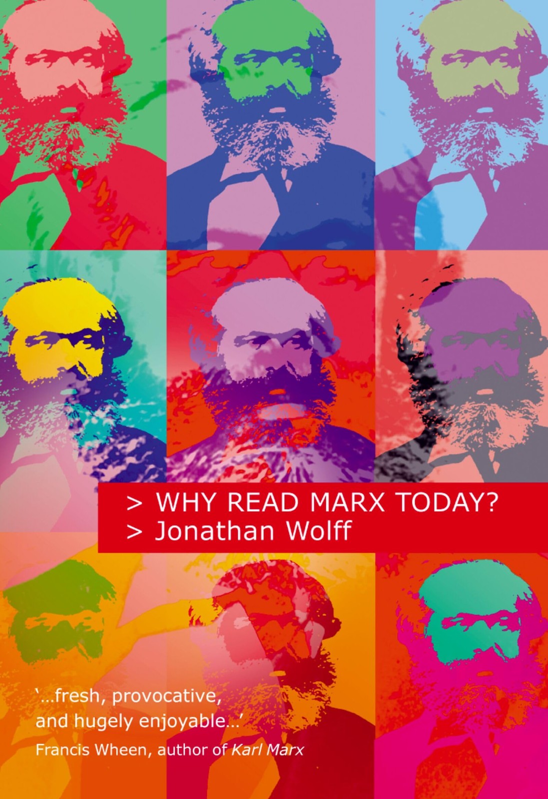 Why Read Marx Today? - Image 2