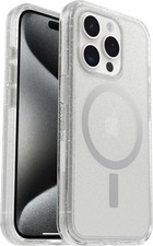 OtterBox Symmetry Case iPhone 15 Pro | Stardust | MagSafe | NEW & Sealed
