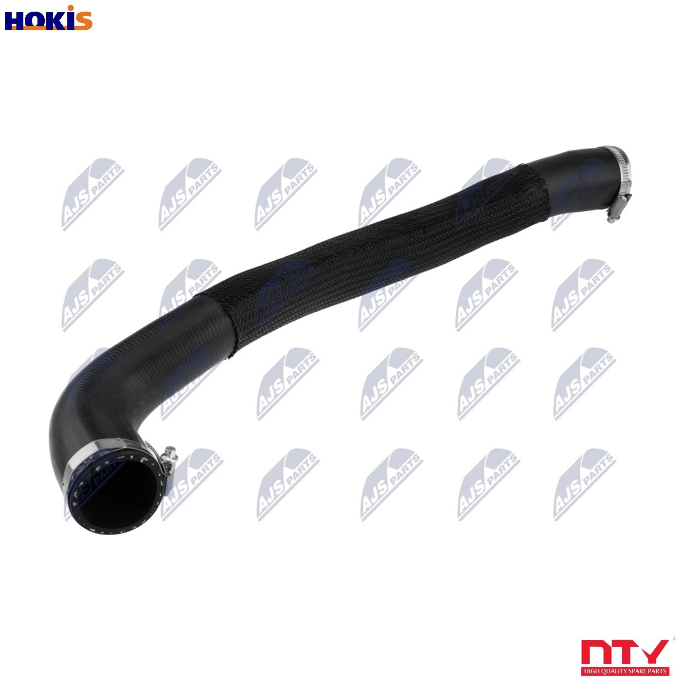 Fits NTY GPP-PE-021 AIR HOSE ⭐UK Stock⭐ - Image 5