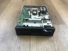 TEAC FD-55GFR 5.25" 1.2M Floppy Disk Drive Black