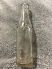 Straight Sided Slaughters 6 1/2oz Embossed So...