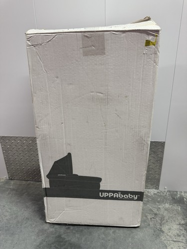 Uppababy ๐๐Vista Bassinet Model 2010-2014 Sunshine Yellow - Picture 4 of 9