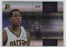 2009-10 Panini Studio Proofs Silver 78/99 Danny Granger #78 0qr0