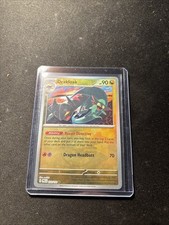 Drakloak (Master Ball Pattern) 072/131 Prismatic Evolutions Holo