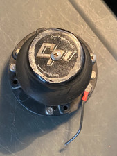 Cast Products Inc 100 Watt Siren Horn