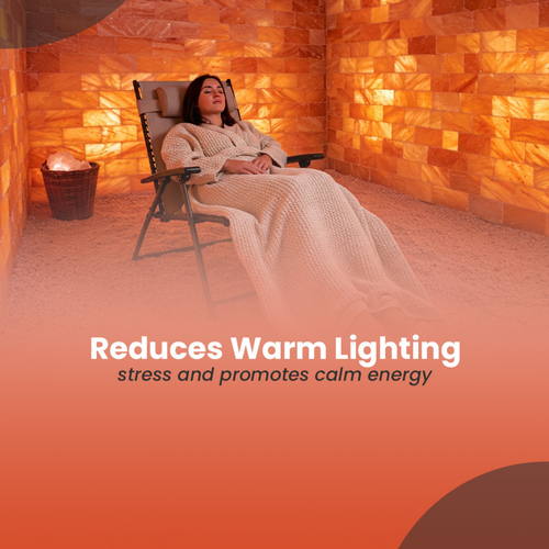 Himalayan Salt Bricks for Sauna 8x4x2, Multiple Pack Option + Free Salt Glue - Picture 28 of 52