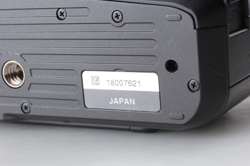 [Top MINT w/ VC-7] Minolta α7 a7 Alpha Maxxum Dynax 35mm Film Camera From JAPAN - Picture 16 of 19