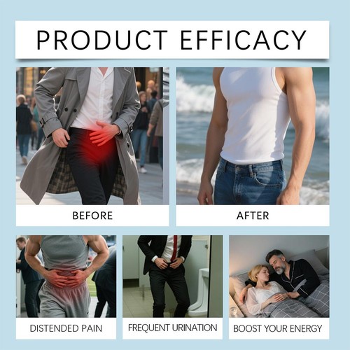 Men Care Spray Fenugreek Oryza Sativa L-Arginine, Man Enhancement Spra y- - Picture 13 of 15