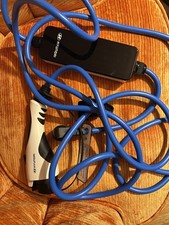 Hyundai Ioniq Nexo Kona Niro Electric Car EV Charger Plugin Original OEM