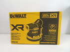 DEWALT RANDOM ORBIT SANDER - TOOL ONLY - DCW210B - BRAND NEW **
