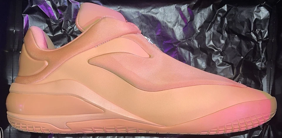 Zapatos para hombre Converse Shai 001 Hail Clay Foto 2 de 4