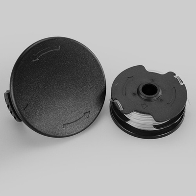 #ad 1set Spool Bobbin Cap Cover Kit Fit For Parkside PRTA 20Li C3 LIDL IAN351753 ea $14.80