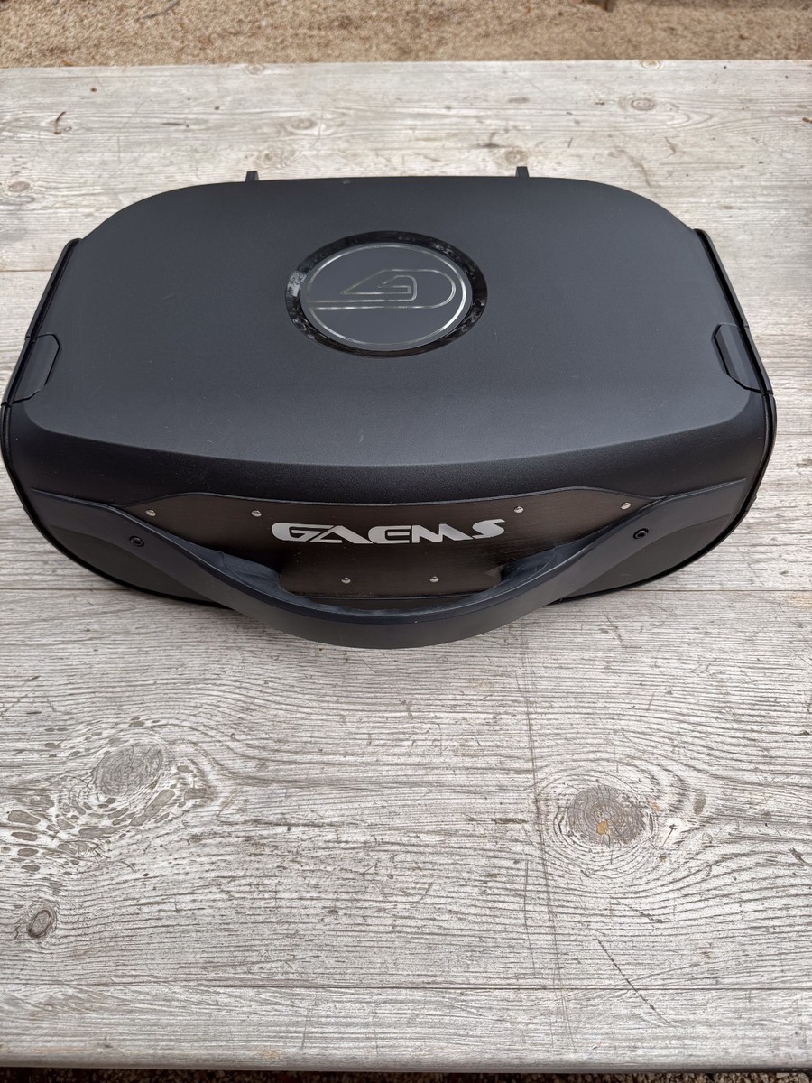 GAEMS Vanguard GA-VANGUARDBLACK 19 inch Widescreen Gaming