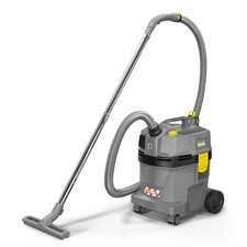 Kärcher Professional Nass-/Trockensauger NT 22/1 Ap Te L, max. 1300W, 22l
