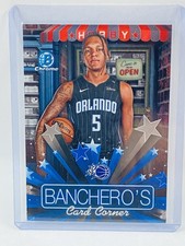 2025-26 Bowman Chrome Paolo Banchero Hobby Stars HS-1