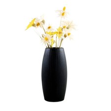 NNEOBA Ceramic Retro Vase Handmade Home Decor