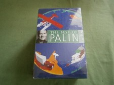 THE BEST OF MICHAEL PALIN - 5 BOOK BO..., MICHAEL PALIN