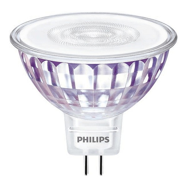Led Lampe Master Ledspot Value, MR16, 60°, GU5.3, 5,8W, 2700K, Dimmbar-image