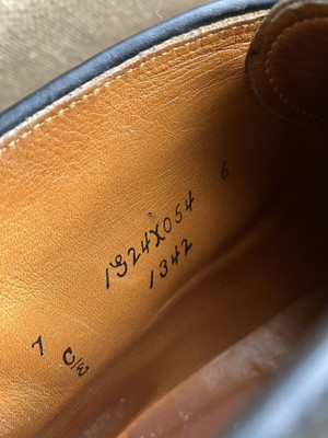 Alden 1342