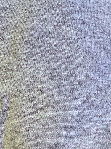 Smiley Happy Face T-Shirt Heather Gray Marke Gildan Herren Größe 2XL - Bild 8 von 9