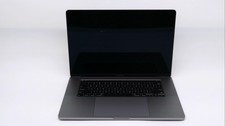 Apple Macbook Pro 16" i9-9880h 16GB 1TB BATTERY ISSUE