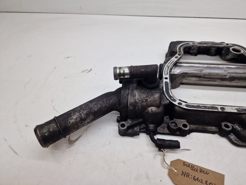 2009 SUBARU IMPREZA 2.0L OIL SUMP PAN UPPER SECTION - Picture 4 of 8