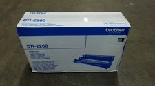 Brother Trommeleinheit DR-2200 Schwarz für Brother HL-2130