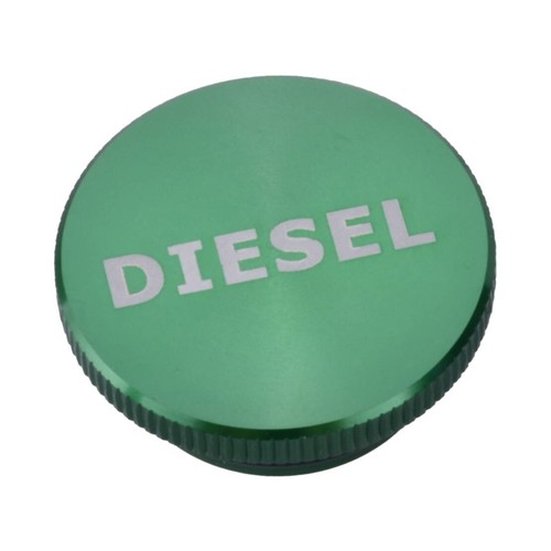 (Diesel Fuel Cap) and (DEF Cap) FIT FOR Ram 1500 2500 3500 2013-2018 Part - Picture 3 of 5
