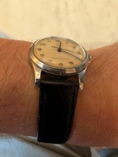 Tudor Royal Men's Watch Ref 6829 1950s 7