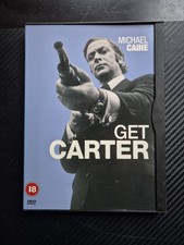 Get Carter (DVD, 2005)