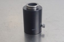 Wild-Leitz Microscope Part Camera Adapter Port Optics