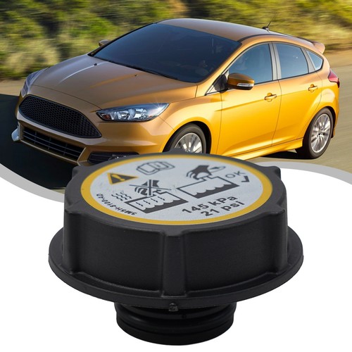 Practical Radiator Cap Cover High Quality Parts Replacement 3M5H8100AD - Picture 7 of 12